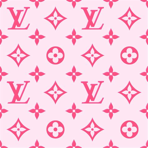 sfondi whatsapp louis vuitton|louis vuitton pink background.